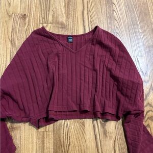 Women's crop Top